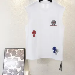Chrome Hearts T-shirt for MEN #B53553