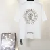 Chrome Hearts T-shirt for MEN #B53555