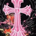 Chrome Hearts T-shirt for MEN #B60283
