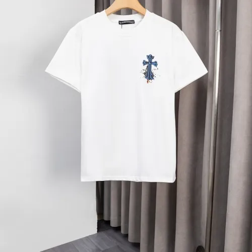 Chrome Hearts T-shirt for MEN #B60283