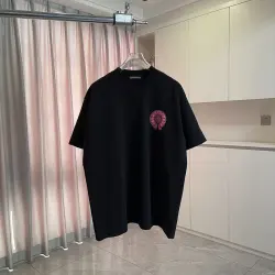 Chrome Hearts T-shirt for MEN #B60284