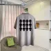 Chrome Hearts T-shirt for MEN #B60438