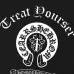 Chrome Hearts T-shirt for MEN #B60637
