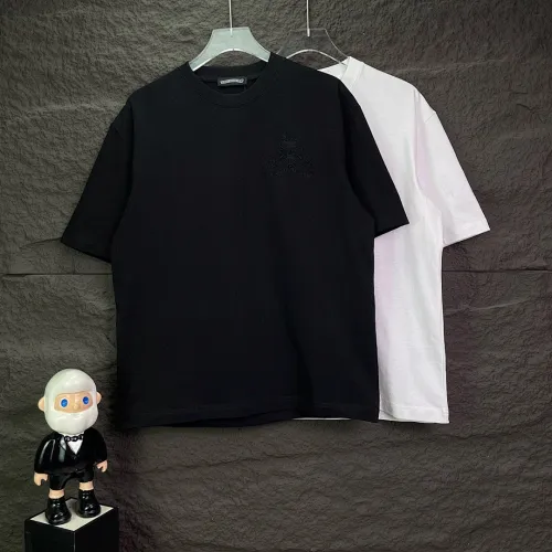 Chrome Hearts T-shirt for MEN #B60804