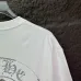 Chrome Hearts T-shirt for MEN #B60818