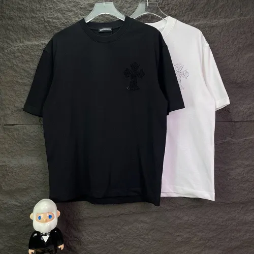 Chrome Hearts T-shirt for MEN #B60819
