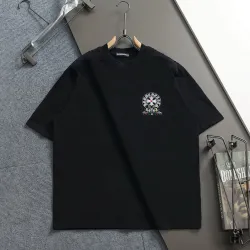 Chrome Hearts T-shirt for MEN #B62326