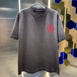 Chrome Hearts T-shirt for MEN #B62343