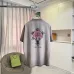 Chrome Hearts T-shirt for MEN #B62677