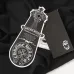 Chrome Hearts T-shirt for MEN #B63556
