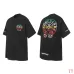 Chrome Hearts T-shirt for MEN #B63556