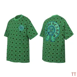 Chrome Hearts T-shirt for MEN #B63566