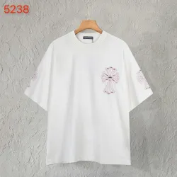 Chrome Hearts T-shirt for MEN #B64429