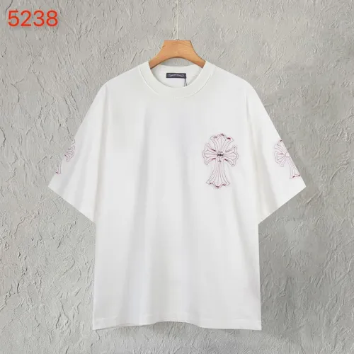 Chrome Hearts T-shirt for MEN #B64429