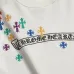 Chrome Hearts T-shirt for MEN #B64871