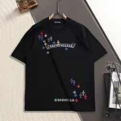 Chrome Hearts T-shirt for MEN #B64871