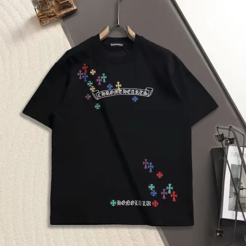 Chrome Hearts T-shirt for MEN #B64871