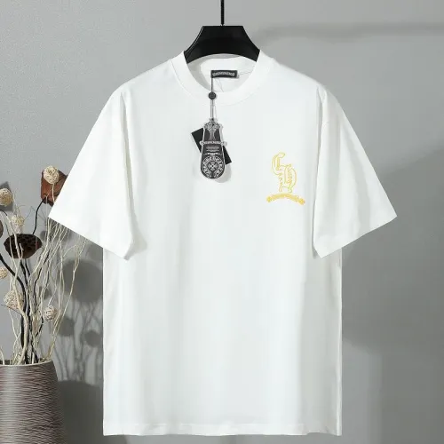Chrome Hearts T-shirt for MEN #B65106