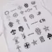 Chrome Hearts T-shirt for MEN #B65121