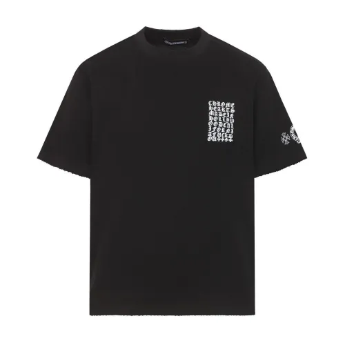 Chrome Hearts T-shirt for MEN #B65121