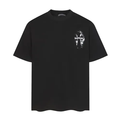 Chrome Hearts T-shirt for MEN #B65122