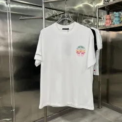 Chrome Hearts T-shirt for MEN #B65134