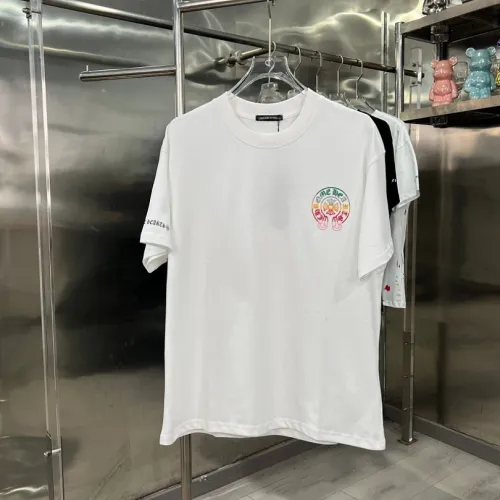 Chrome Hearts T-shirt for MEN #B65134