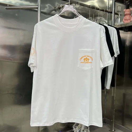 Chrome Hearts T-shirt for MEN #B65135