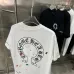 Chrome Hearts T-shirt for MEN #B65137