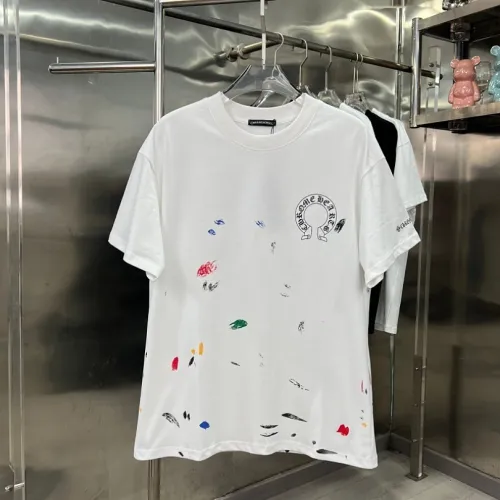 Chrome Hearts T-shirt for MEN #B65137
