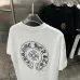 Chrome Hearts T-shirt for MEN #B65138