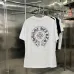 Chrome Hearts T-shirt for MEN #B65138