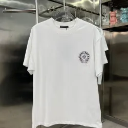 Chrome Hearts T-shirt for MEN #B65138