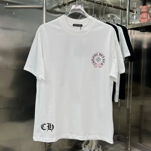Chrome Hearts T-shirt for MEN #B65139