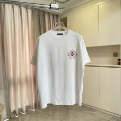 Chrome Hearts T-shirt for MEN #B65587