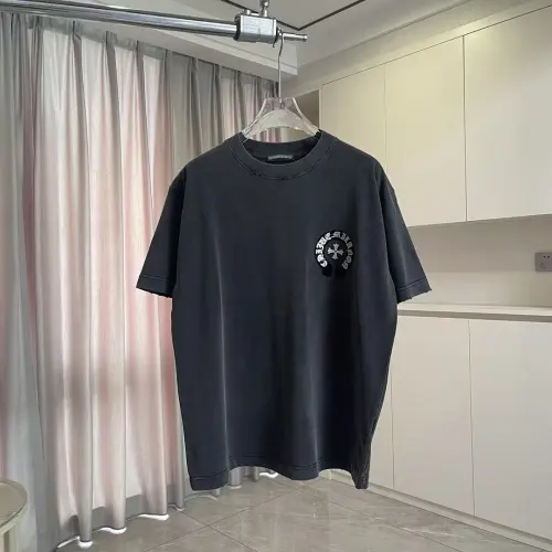 Chrome Hearts T-shirt for MEN #B65588