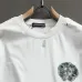 Chrome Hearts T-shirt for MEN #B66228