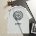 Chrome Hearts T-shirt for MEN #B66228