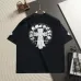 Chrome Hearts T-shirt for MEN #B66229