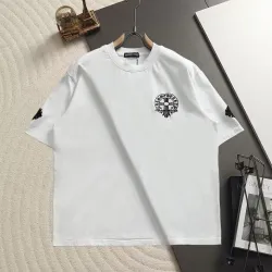 Chrome Hearts T-shirt for MEN #B66229