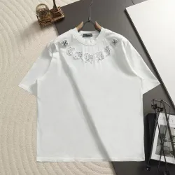 Chrome Hearts T-shirt for MEN #B66231