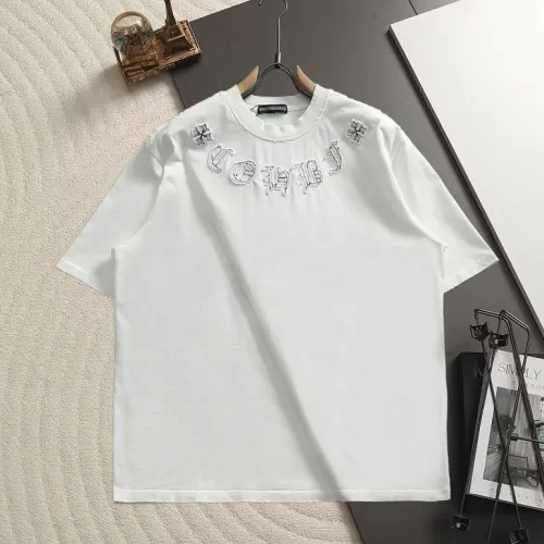 Chrome Hearts T-shirt for MEN #B66231