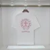 Chrome Hearts T-shirt for MEN #B66244