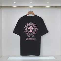 Chrome Hearts T-shirt for MEN #B66244