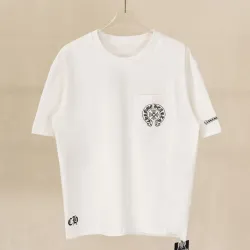 Chrome Hearts T-shirt for MEN #B67088
