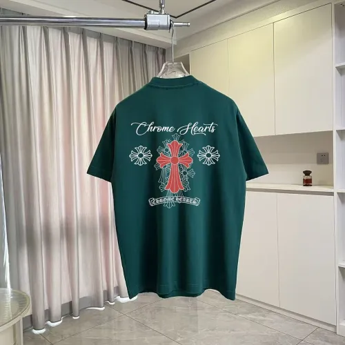 Chrome Hearts T-shirt for MEN #B67295