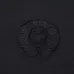 Chrome Hearts T-shirt for MEN Black #B48896