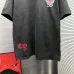 Chrome Hearts T-shirt for MEN Black #B49159