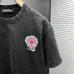 Chrome Hearts T-shirt for MEN Black #B49159
