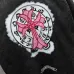 Chrome Hearts T-shirt for MEN Black #B49159